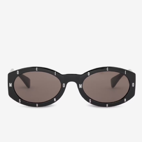 Moschino Sunglasses, New 185 - Picture 3 of 4